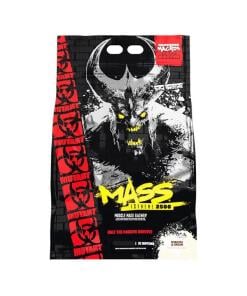 Mass Gainers – Mutant Mass Extreme 2500