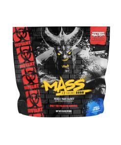 Mass Gainers – Mutant Mass Extreme 2500