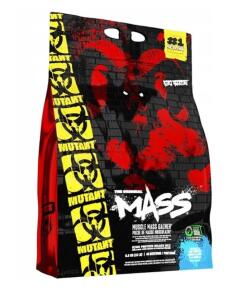 Mass Gainers – Mutant Mass
