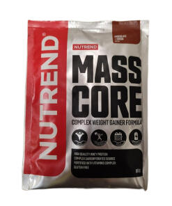 Mass Gainers – Nutrend – Mass Core