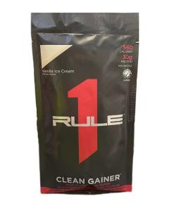Mass Gainers – Rule One – R1 Clean Gainer