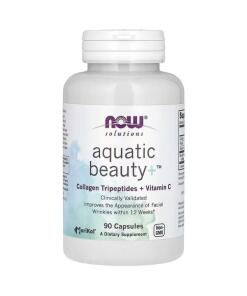 Meereskollagen – Aquatic Beauty+ – 90 Kapseln