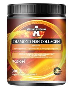 Meereskollagen – Diamond Fischkollagen