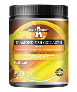 Meereskollagen – Diamond Fischkollagen