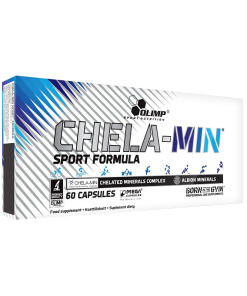 Mineralkomplexe – Chela-Min