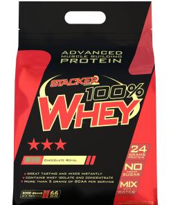 Molke – 100% Whey