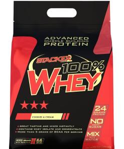Molke – 100% Whey