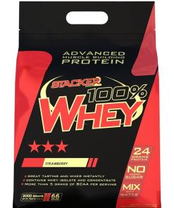 Molke – 100% Whey
