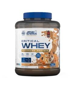 Molke – Critical Whey