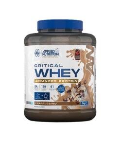 Molke – Critical Whey