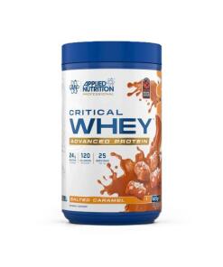 Molke – Critical Whey