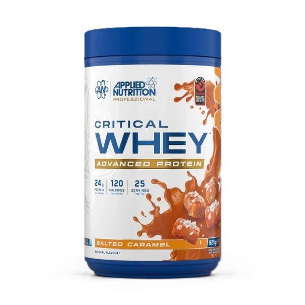 Molke – Critical Whey