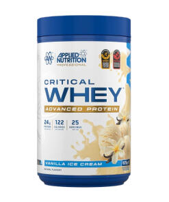Molke – Critical Whey