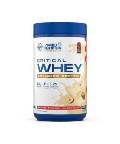 Molke – Critical Whey