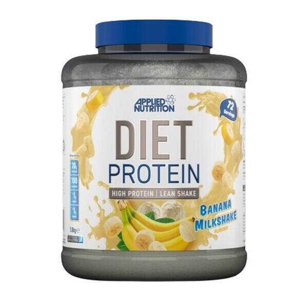 Molke – Diet Whey