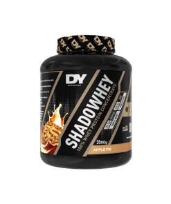 Molke – Dorian Yates – ShadoWhey Concentrate