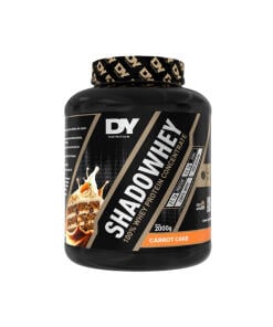 Molke – Dorian Yates – ShadoWhey Concentrate