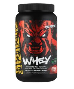 Molke – Mutant Whey