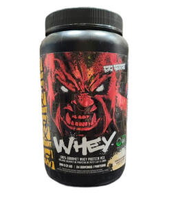 Molke – Mutant Whey