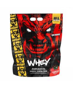 Molke – Mutant Whey