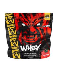Molke – Mutant Whey