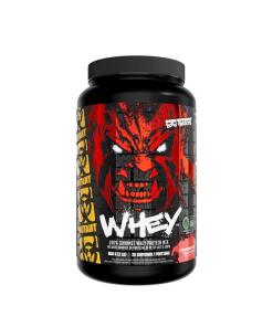 Molke – Mutant Whey