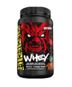 Molke – Mutant Whey
