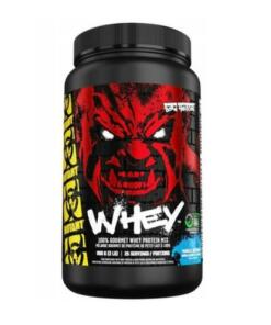 Molke – Mutant Whey