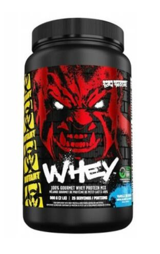 Molke – Mutant Whey