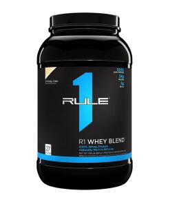 Molke – R1 Whey Blend