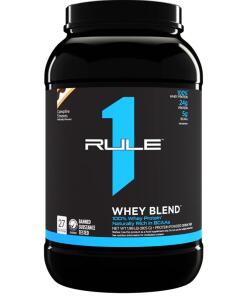 Molke – R1 Whey Blend
