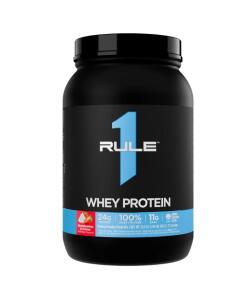 Molke – R1 Whey Blend