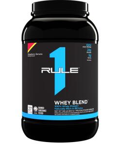 Molke – R1 Whey Blend
