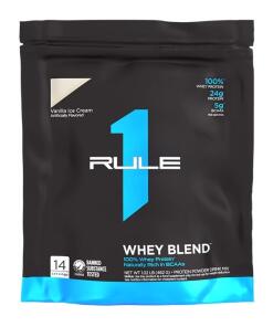 Molke – R1 Whey Blend