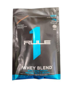 Molke – Rule1 Whey Blend Sample (1 pc