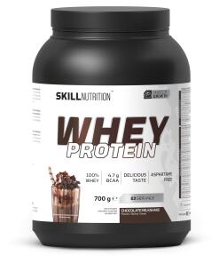 Molke – Skill Nutrition Whey Protein Pulver