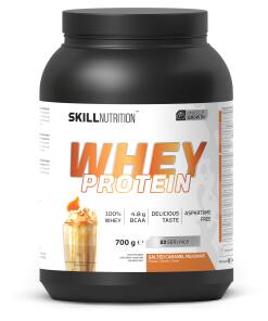 Molke – Skill Nutrition Whey Protein Pulver