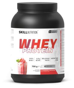 Molke – Skill Nutrition Whey Protein Pulver