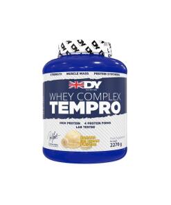 Molke – Whey Complex Tempro