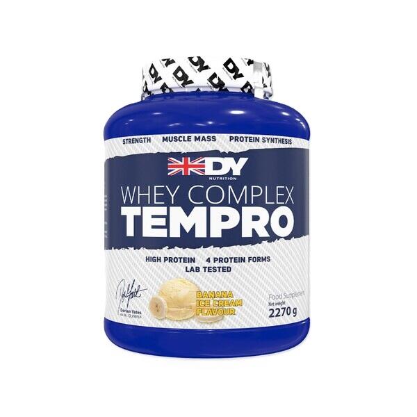 Molke – Whey Complex Tempro