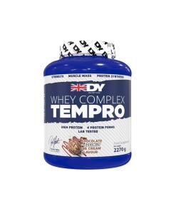 Molke – Whey Complex Tempro