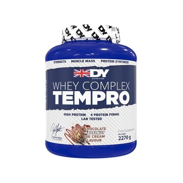 Molke – Whey Complex Tempro
