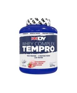 Molke – Whey Complex Tempro