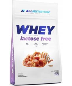 Molke – Whey Lactose Free