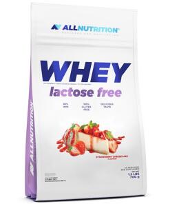 Molke – Whey Lactose Free