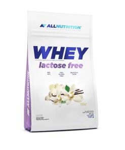 Molke – Whey Lactose Free
