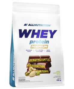 Molke – Whey Protein Premium