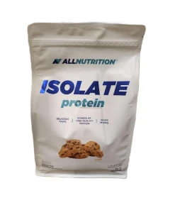 Molkenisolat – ALLNUTRITION Isolat-Protein (2000 g