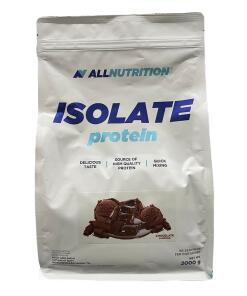 Molkenisolat – ALLNUTRITION Isolat-Protein (2000 g