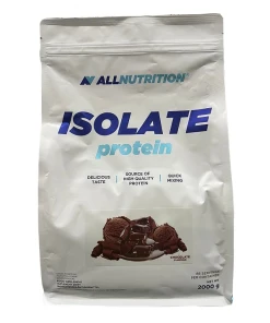 Molkenisolat – ALLNUTRITION Isolat-Protein (2000 g